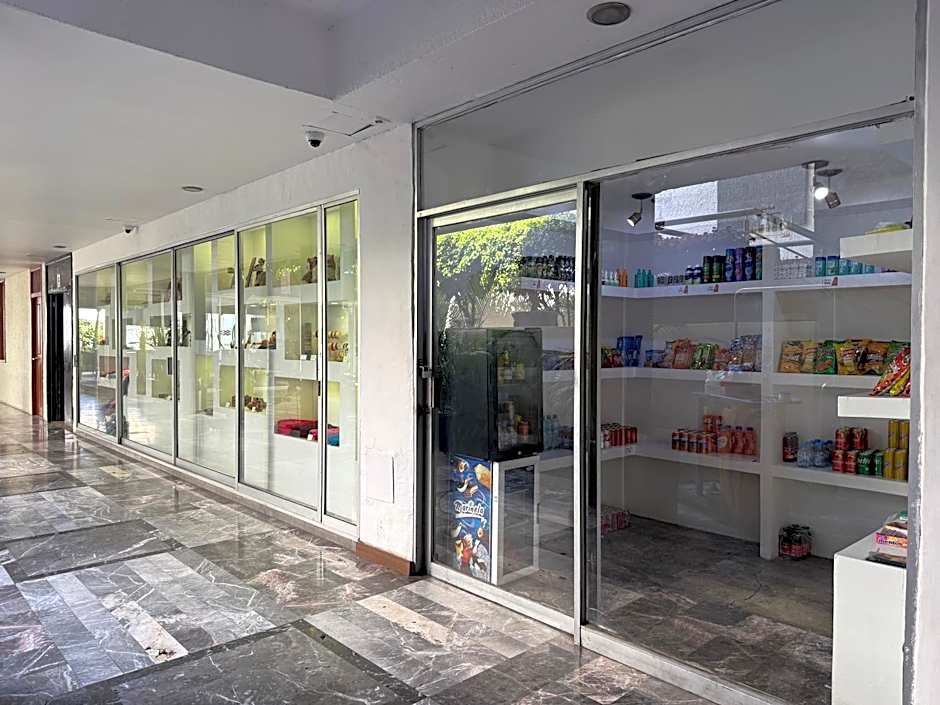 Hotel Las Pergolas