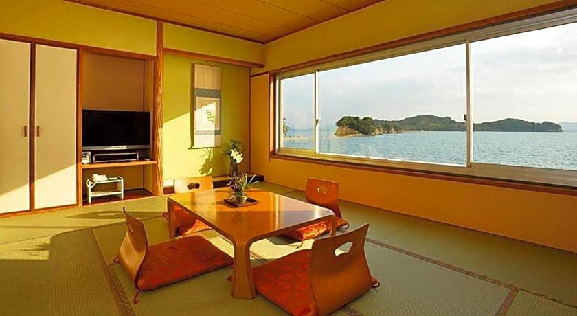 Shodoshima International Hotel