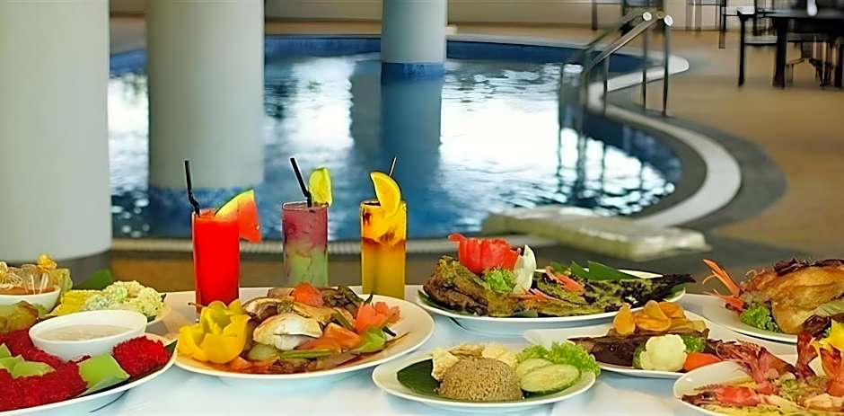 Holiday Villa Hotel & Suites Kota Bharu - Wakaf Che Yeh, Night Market