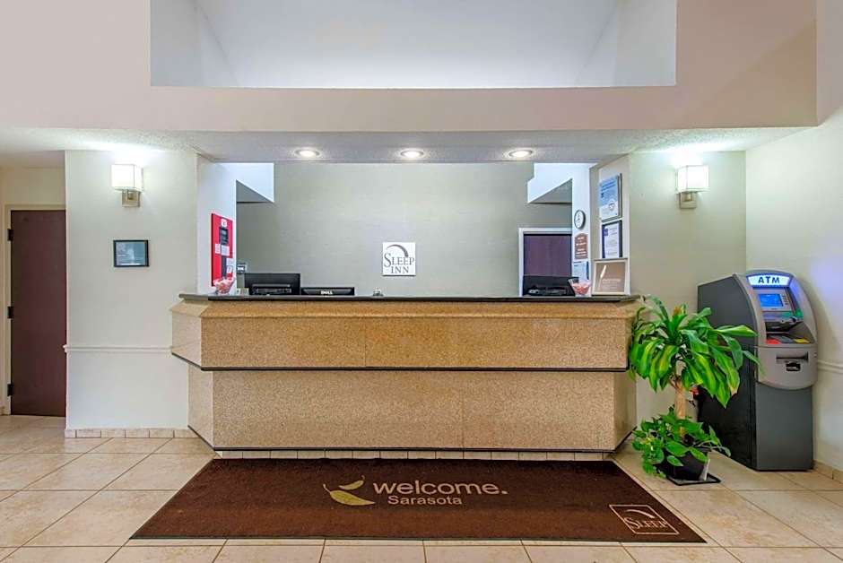 Sleep Inn Sarasota North
