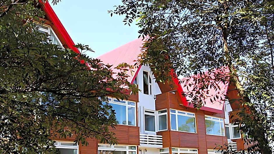 Shangrila Leisure Farm - Song Luo Resort