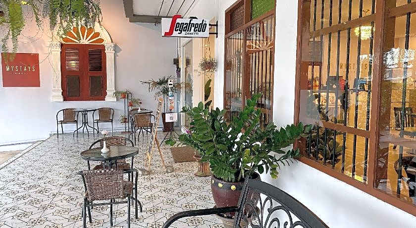 Mystays Phuket