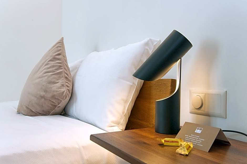 Boutique Hotel NI-MO