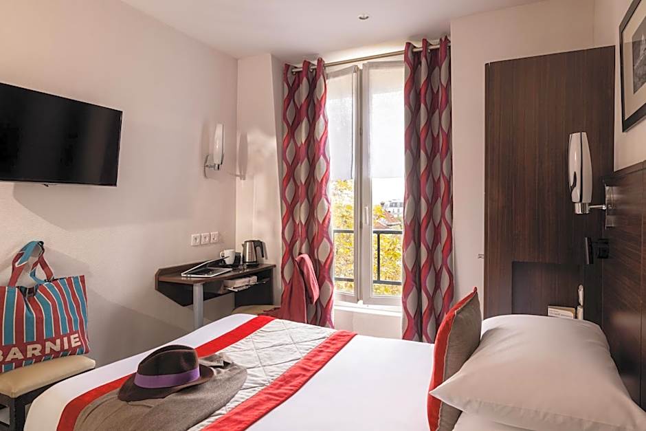 Jack'S Hotel