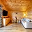 Cabin Hideaways
