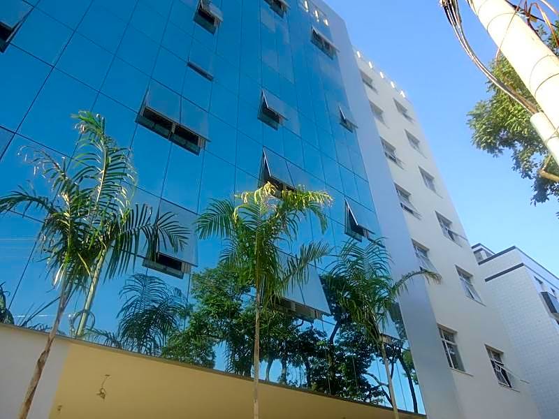 Nobile Hotel Belo Horizonte