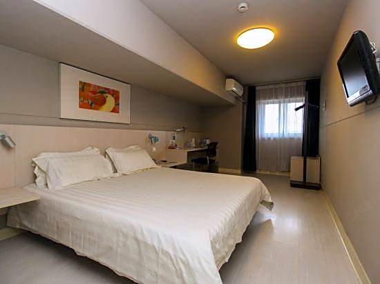 Jinjiang Inn Kunshan Tongfeng Rd