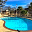 Days Inn by Wyndham Nacogdoches/SFA University/Downtown