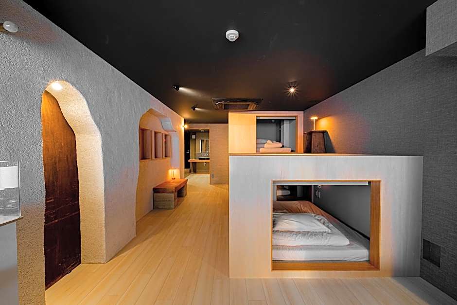 AET & o3 HOTEL