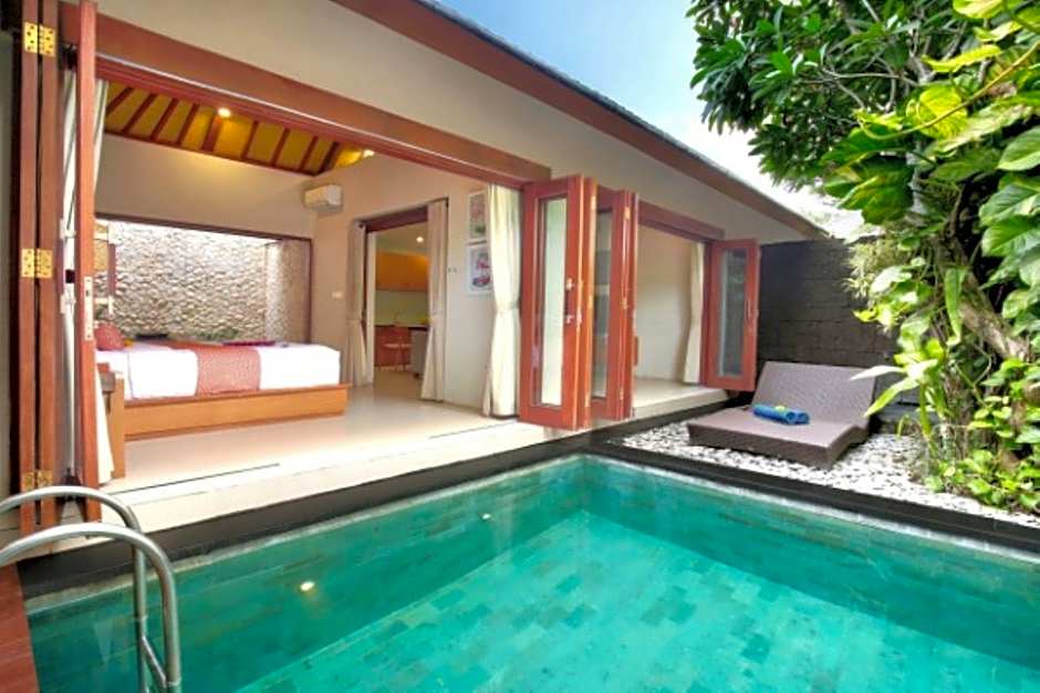 Seminyak Sanctuary Villa by Ini Vie Hospitality
