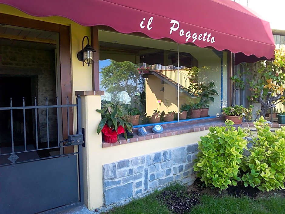 Albergo Diffuso - Il Poggetto tra Urbino & San Marino