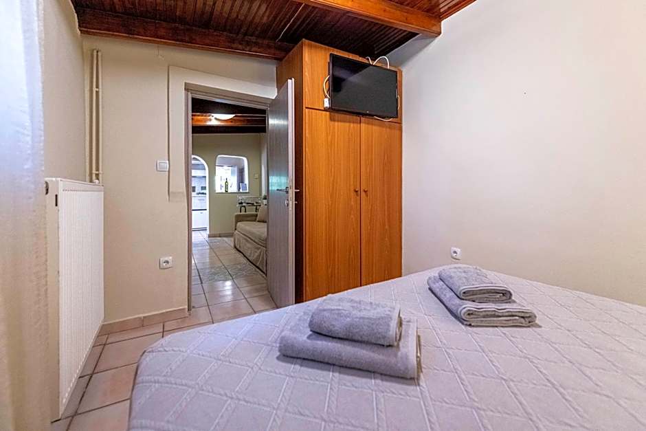 Apartments Tina FREE transfer from-to the airport