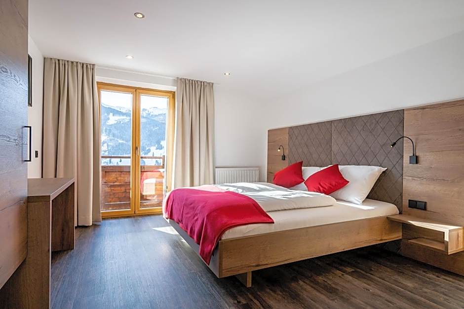 Bergappartements Pröll