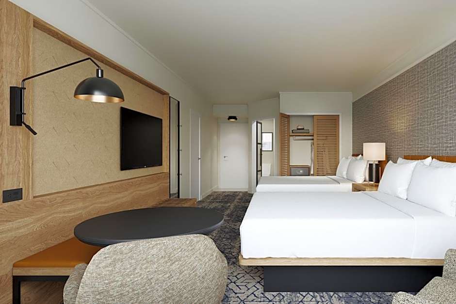 Sheraton Augusta Hotel