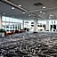 JW Marriott Indianapolis