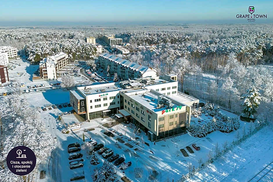 Grape Town Hotel - Park79