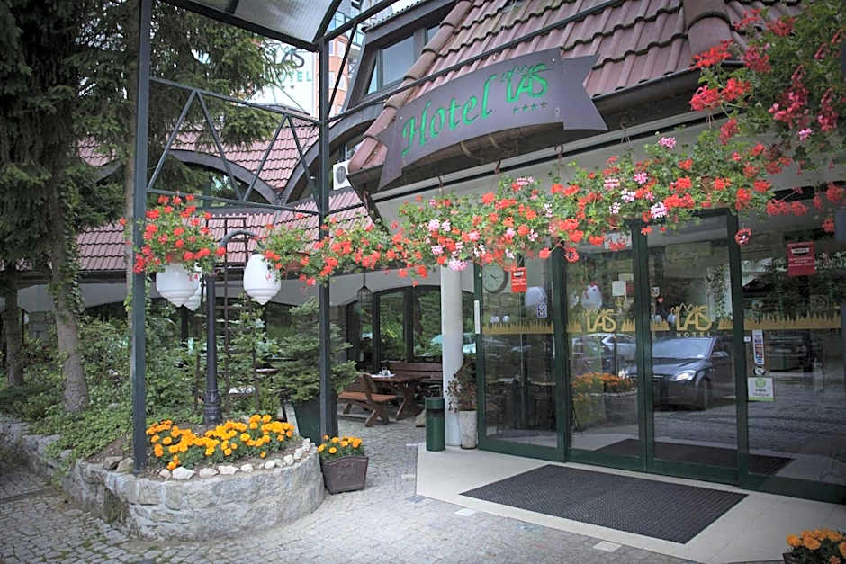 Hotel Las Piechowice