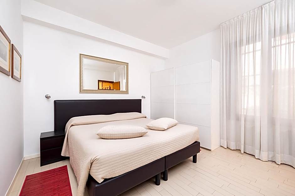 Residence Ca' Foscolo