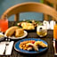 Ibis Styles Budapest Center