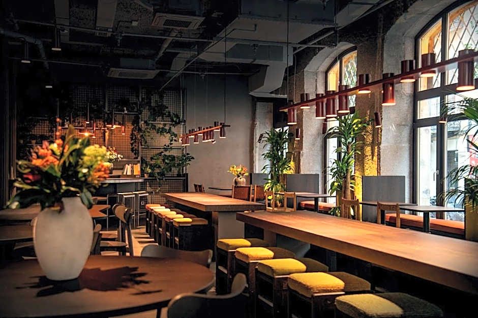 Adventure Hostel Madrid