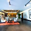 Square Small Luxury Hotel