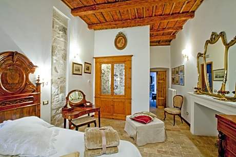 B&B Il Marchese Del Grillo