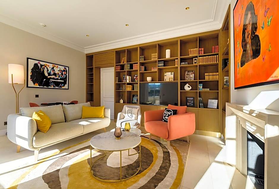 Domaine de Valmouriane