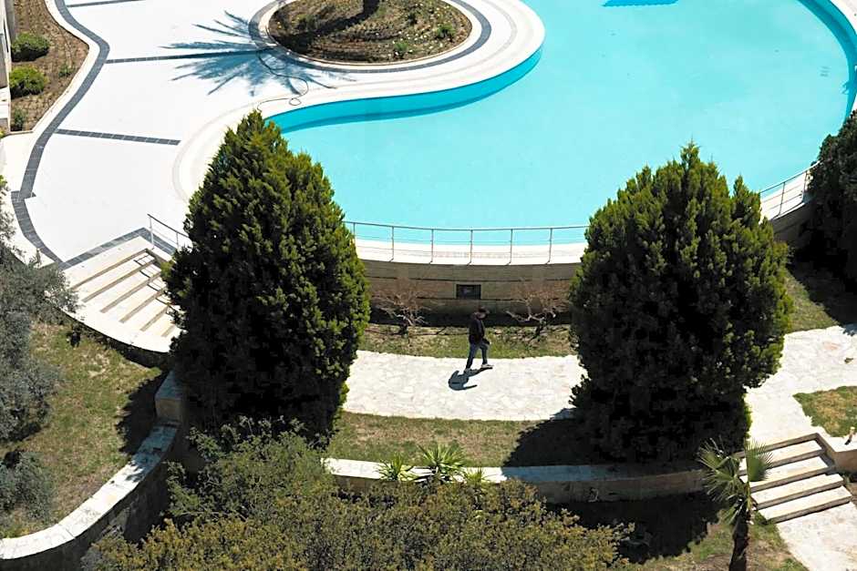 X Life Hotel Sarıgerme 15 - Adult Hotel