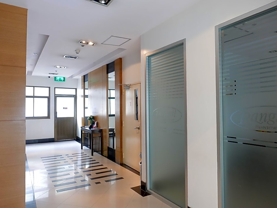 Rangsit Apartment II