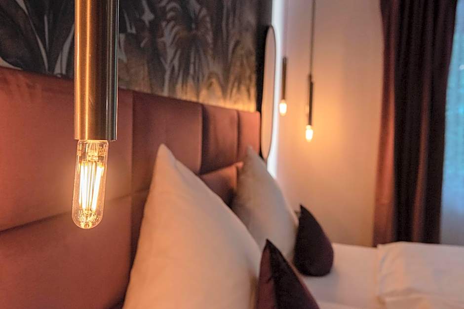 Boutique - Hotel Zum Schloss