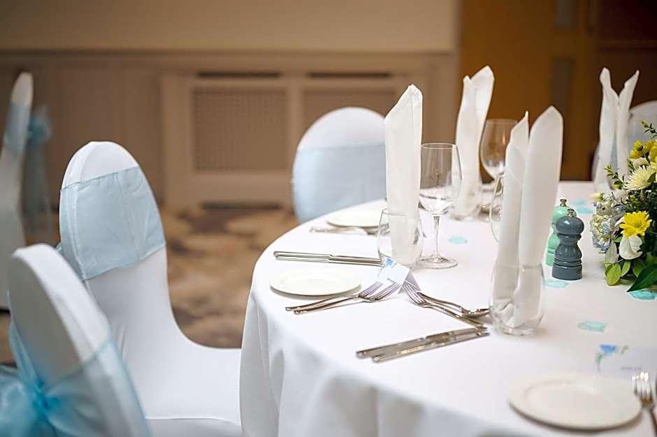 Milford Hall Salisbury By IHG