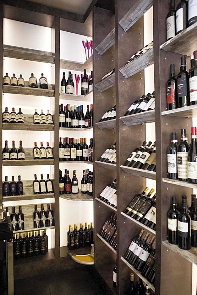 Design Oberosler Hotel