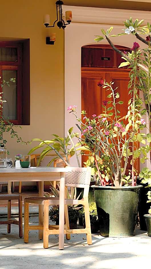 XTILU Hotel - Adults only -