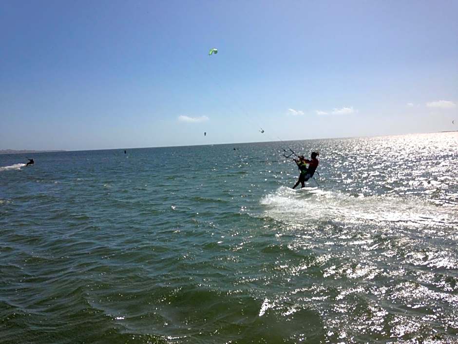 B&B Al Vecchio Pontile B&B MARSALA