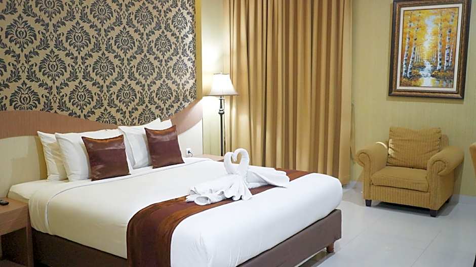 Grand Dian Hotel Cirebon