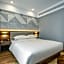 Borrman Hotel Zoucheng Huamaowan Mall