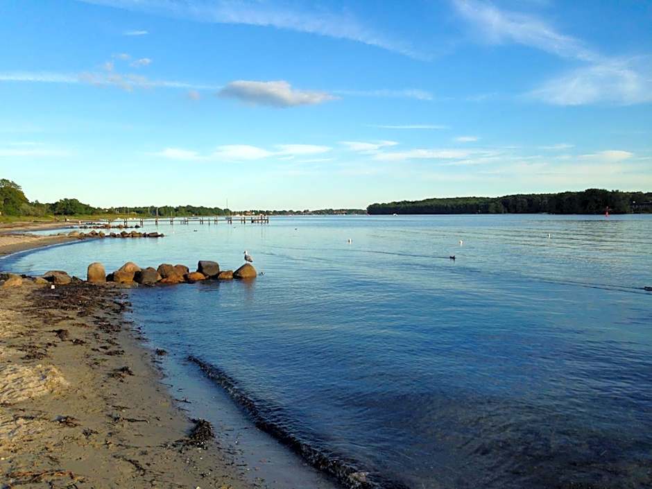 Hotel Christiansminde