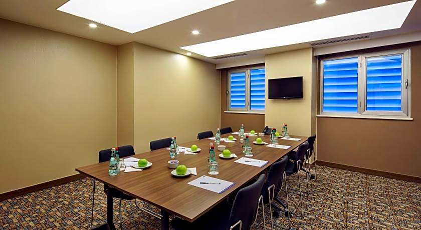 Hampton Inn By Hilton Gaziantep City Centre