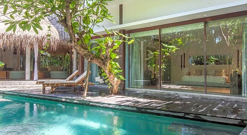 The Green Room Canggu