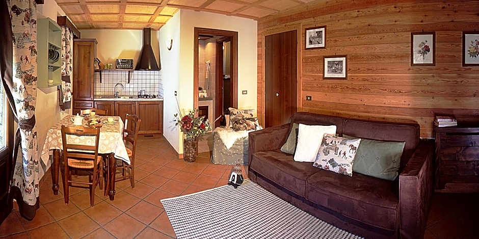 Residence Foyer D'Antan