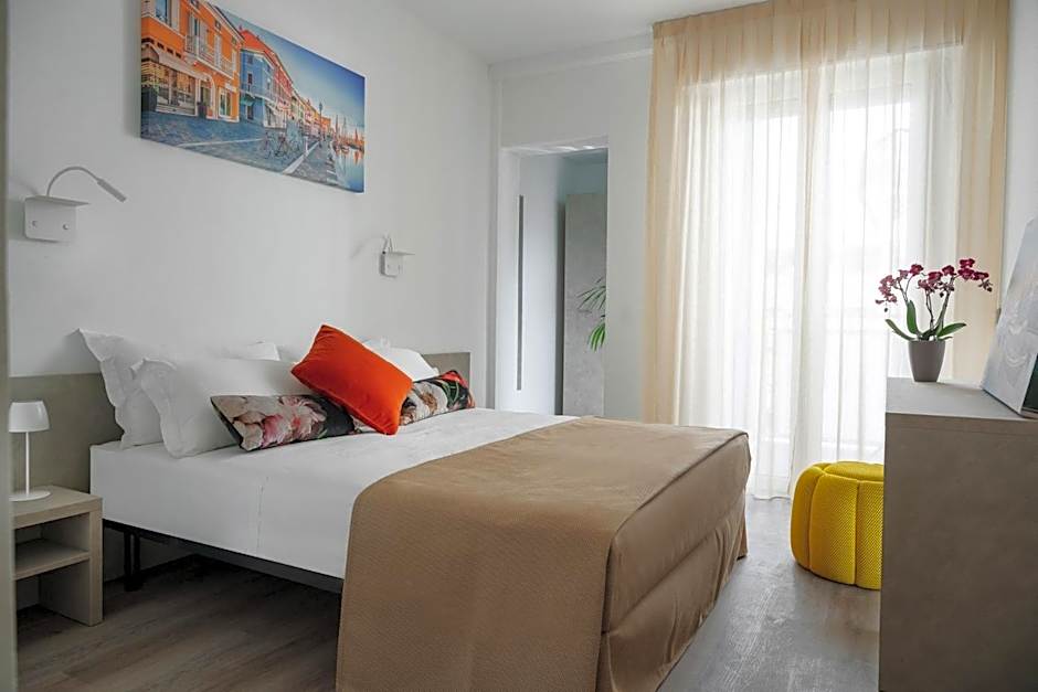 Nido Suite & Apartments