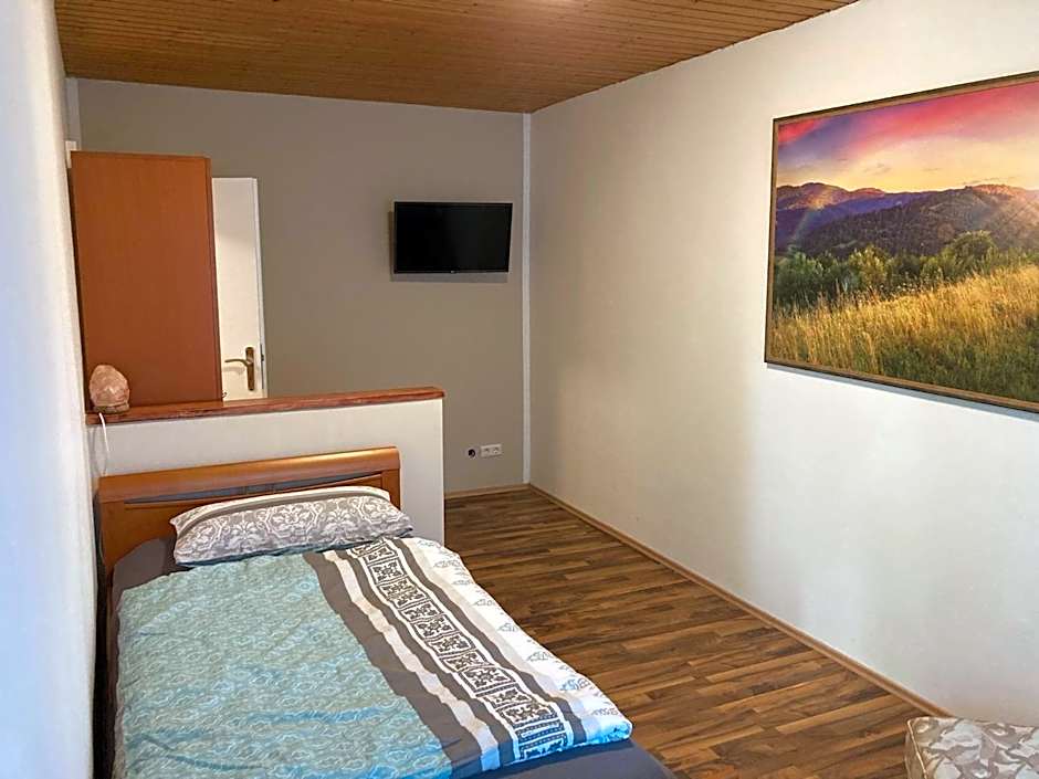 Schulungszentrum Töplitz