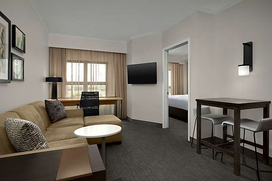 Residence Inn by Marriott Dfw Airport North/Grapevine