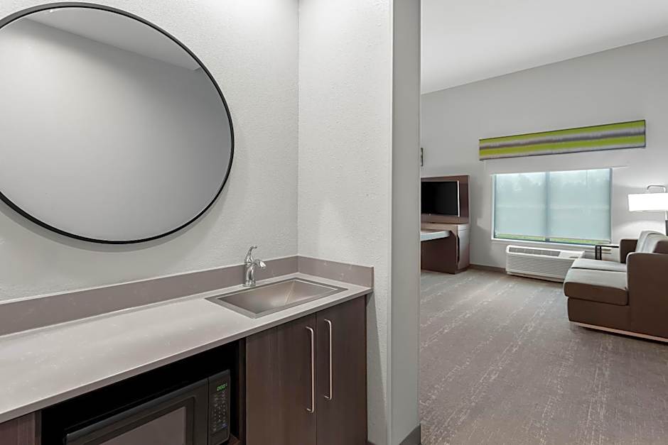 Hampton Inn by Hilton Huntley Chicago