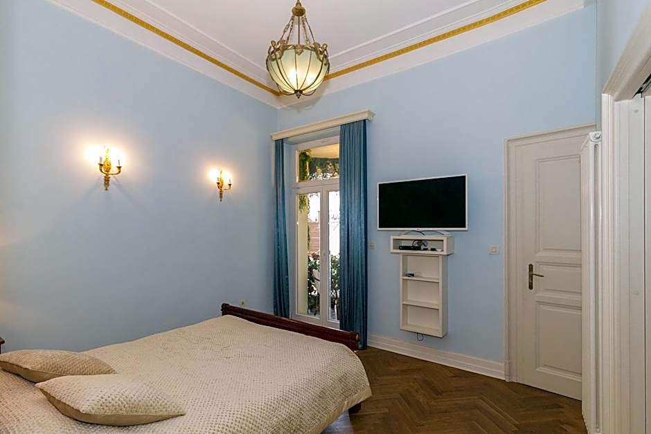 AB Ljubljana - Prince Filip Apartment