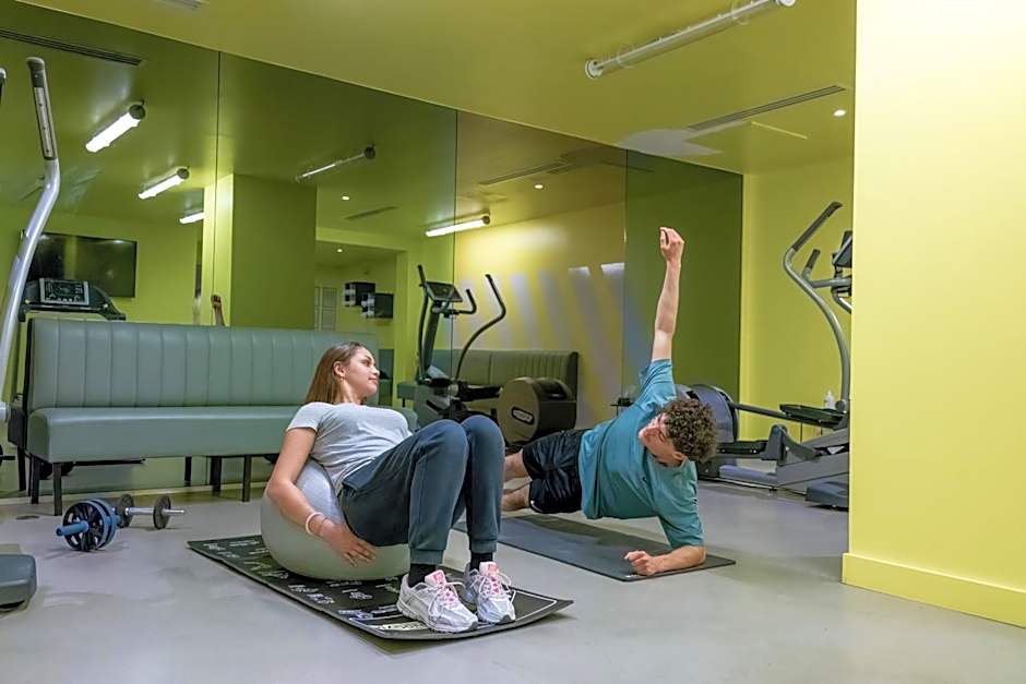 Hotel Mercure Rouen Centre Cathedrale