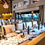 Impodimo Game Lodge