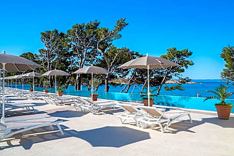 Junior Suite with Sea View