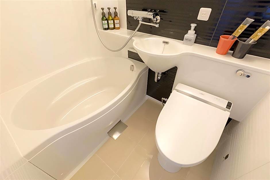 M's Hotel Kyoto Station Taruya