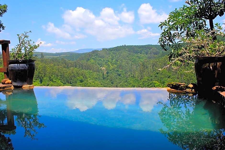 Tanamera Lodge